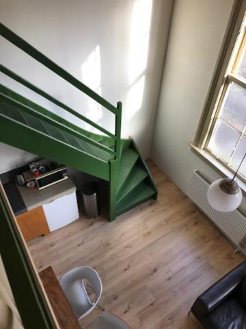 Het Stadshart Appartement Ντόρντρεχτ Εξωτερικό φωτογραφία