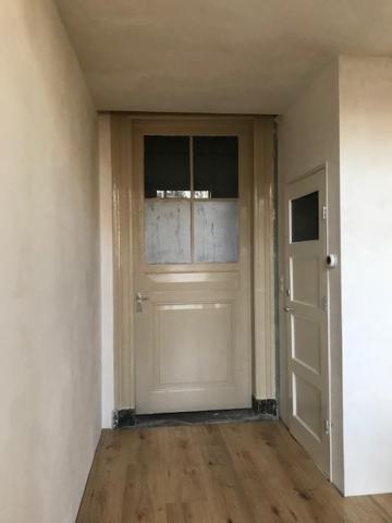 Het Stadshart Appartement Ντόρντρεχτ Εξωτερικό φωτογραφία
