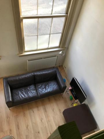 Het Stadshart Appartement Ντόρντρεχτ Εξωτερικό φωτογραφία