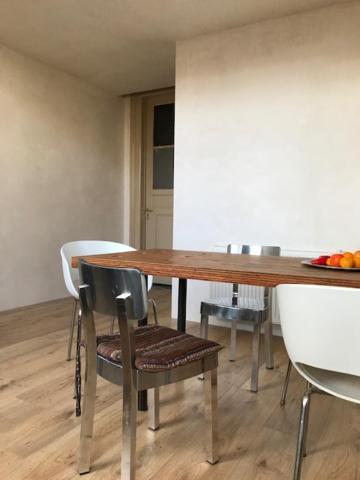 Het Stadshart Appartement Ντόρντρεχτ Εξωτερικό φωτογραφία